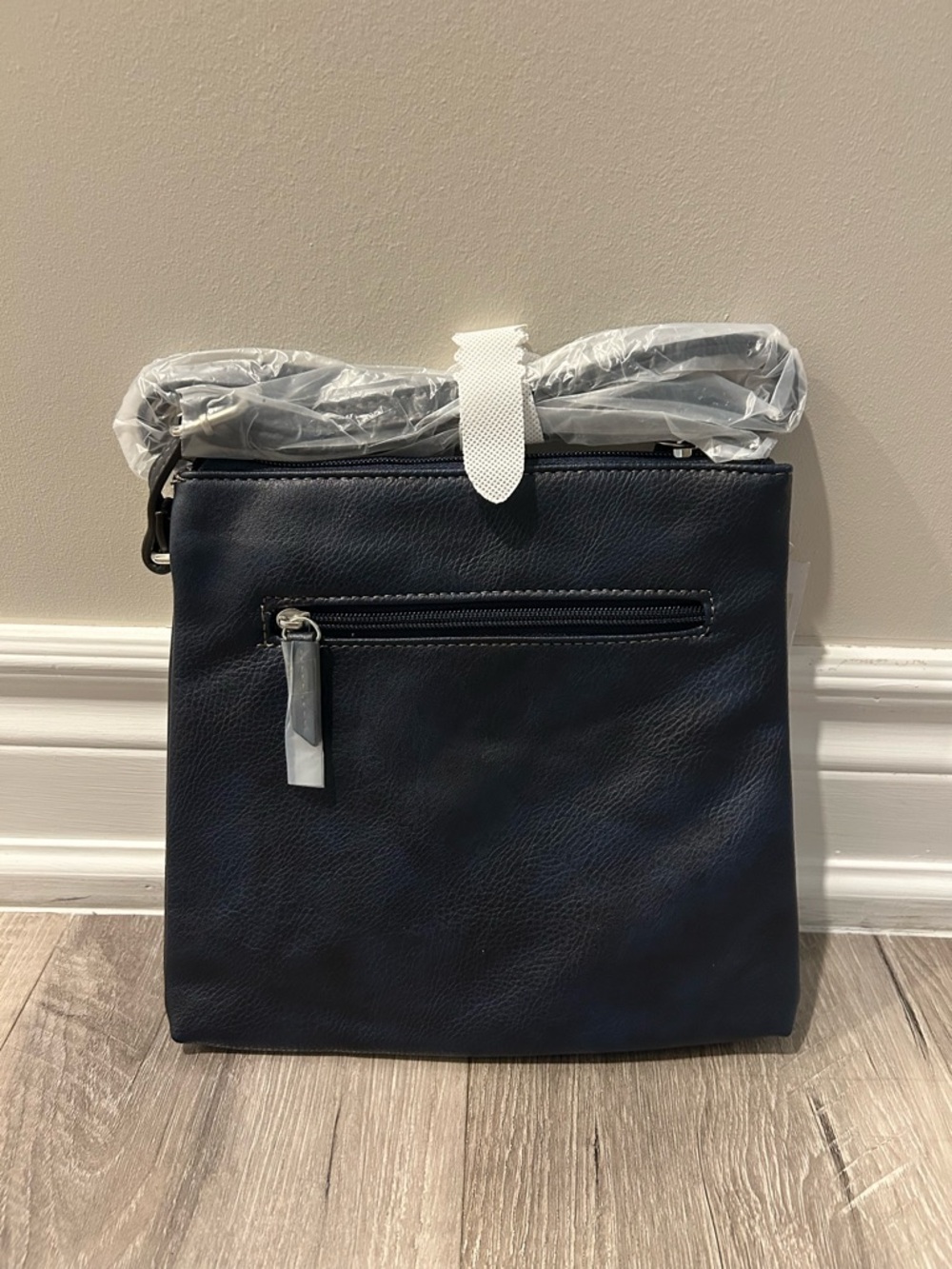 New Roots Crossbody Bag - Picture 2 of 6